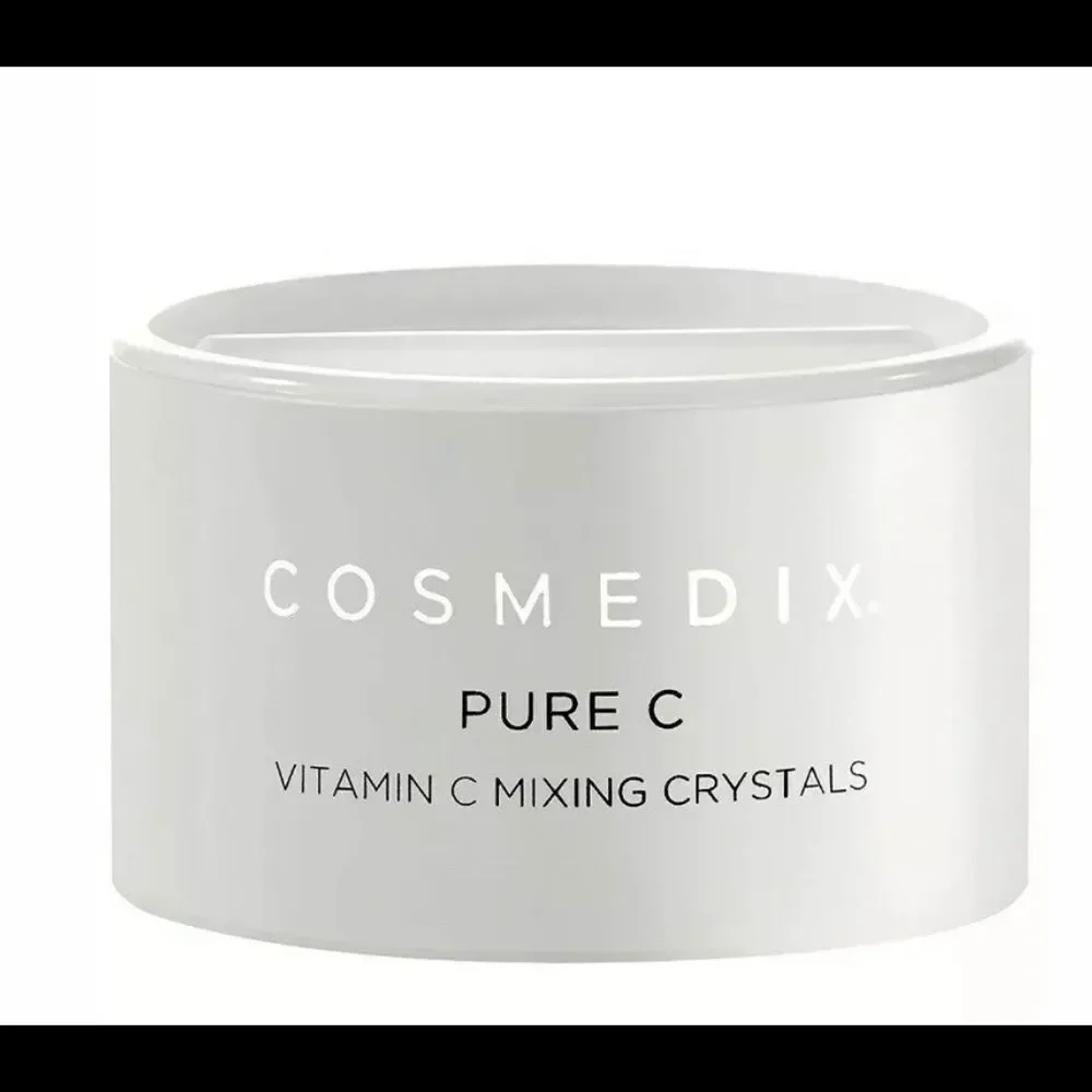 Cosmedix Pure C Vitamin C Mixing Crystals 0.2 OZ